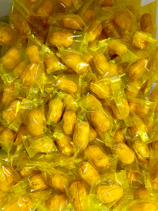 Honeycomb Peanuts 1lb Bag