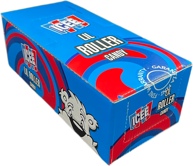 Icee .71oz Lil Roller Belt