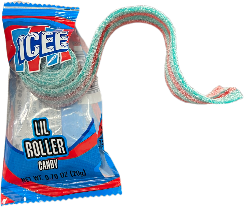 Icee .71oz Lil Roller Belt