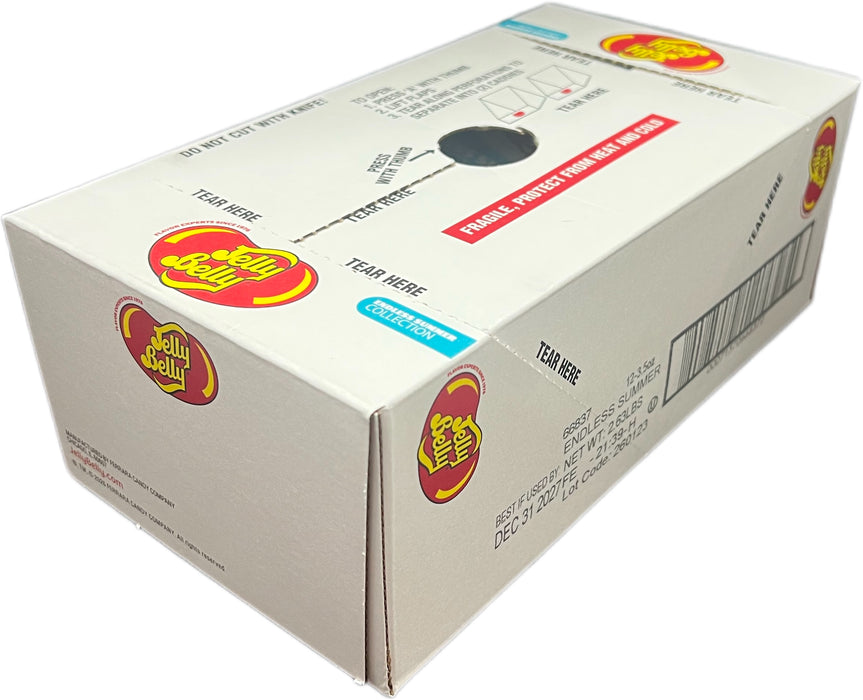 Jelly Belly Endless Summer Collection 3.5oz Bag