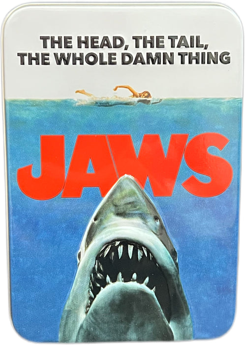 Jaws Amity Island Sours Tin 1.2oz