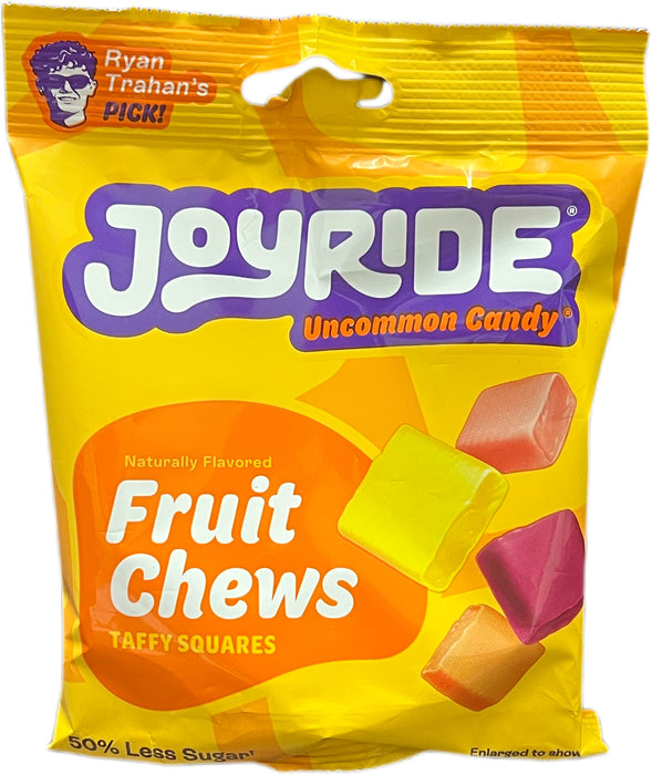 Joyride 3.5oz Bag Fruit Chews