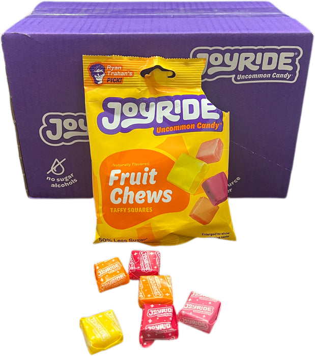Joyride 3.5oz Bag Fruit Chews