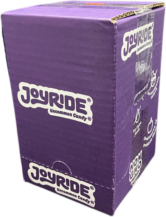 Joyride 3.5oz Bag Sour Pink Lemonade Strips