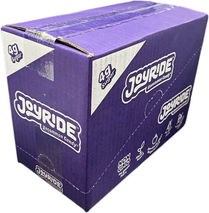 Joyride 3.5oz Bag Sour Rainbow Strips