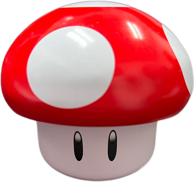 Nintendo Mushroom Sour Candies Tin 0.9oz