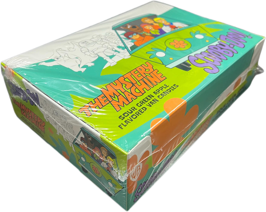 Scooby Doo Mystery Machine Tin 1oz