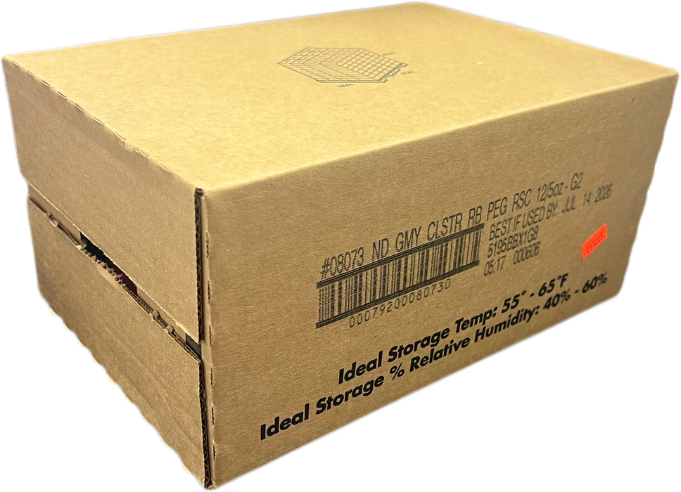 Nerds Clusters 5oz Bag