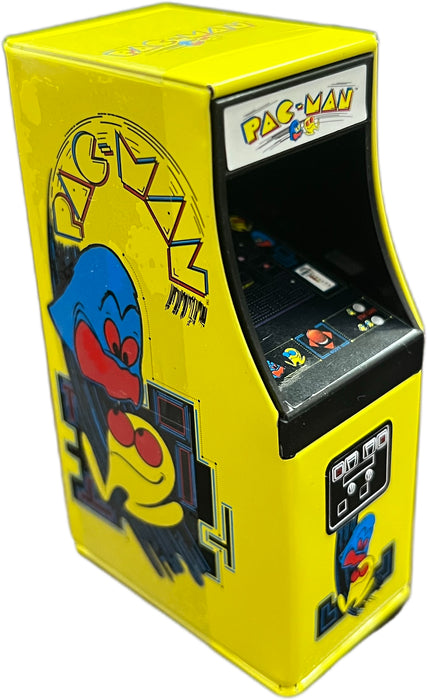 Pac-Man Arcade Tin 0.6oz