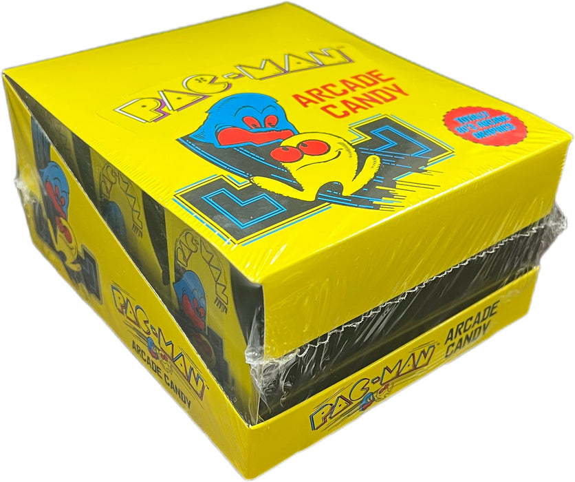 Pac-Man Arcade Tin 0.6oz