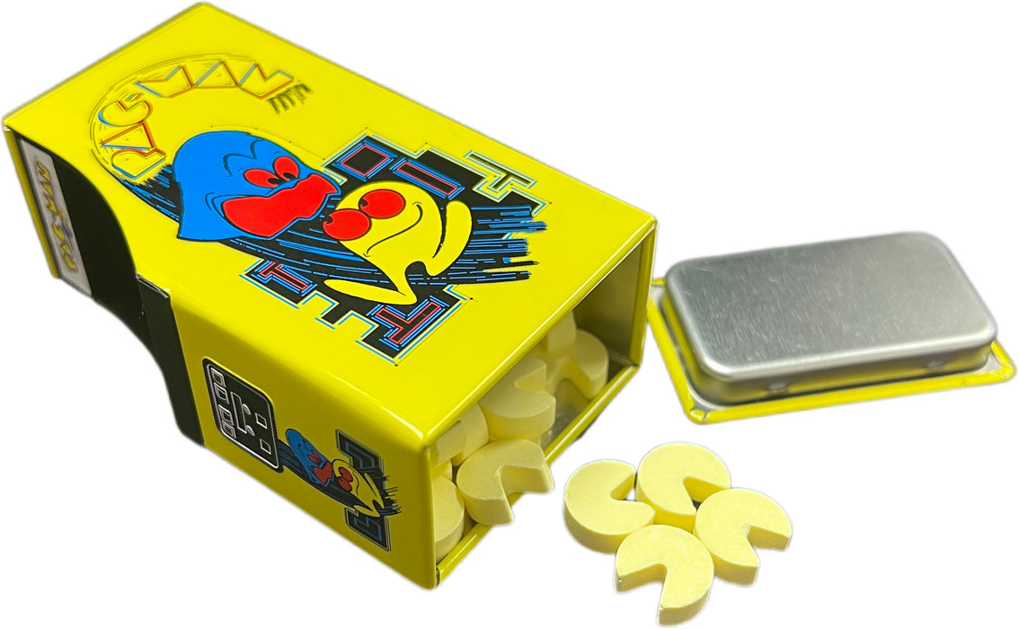 Pac-Man Arcade Tin 0.6oz