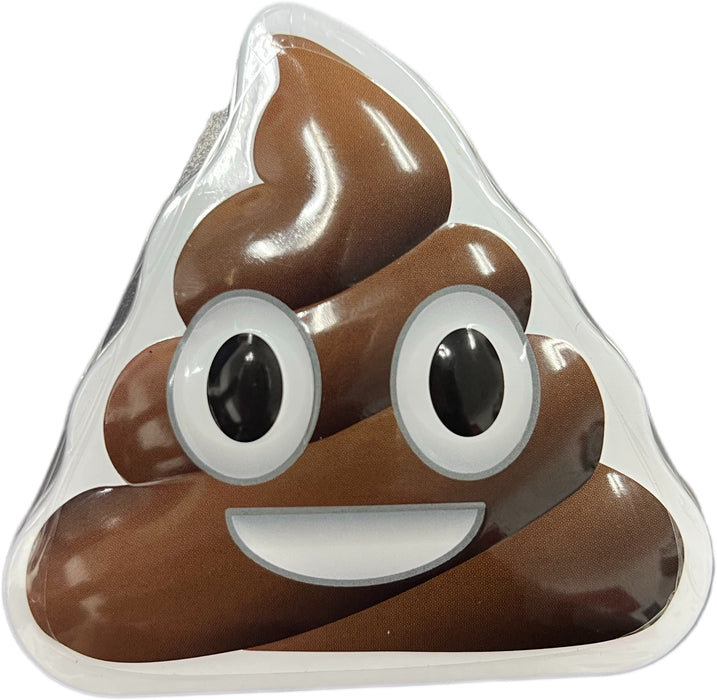Emoji Poop 1oz Tin