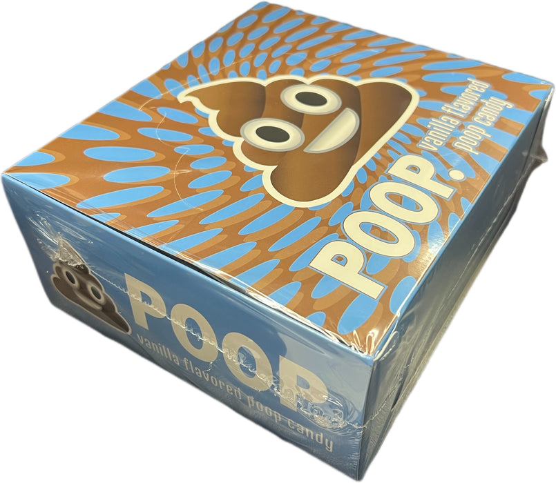 Emoji Poop 1oz Tin