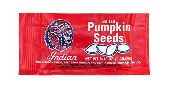 Pumpkin Seeds Indian Brand