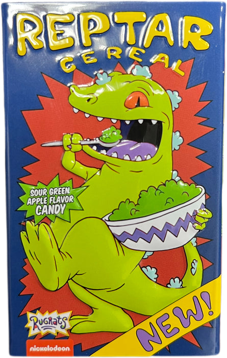 Reptar Cereal 1.2oz Tin