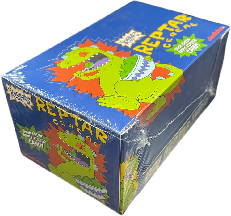 Reptar Cereal 1.2oz Tin