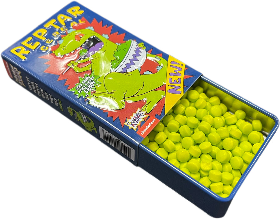 Reptar Cereal 1.2oz Tin