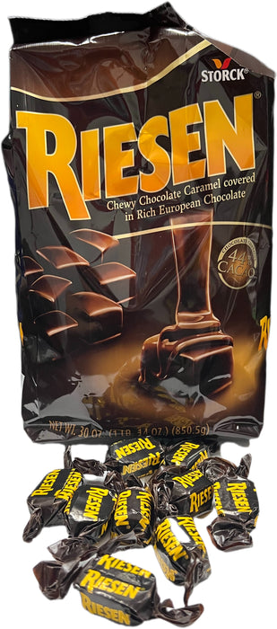 Riesen 30oz Bag