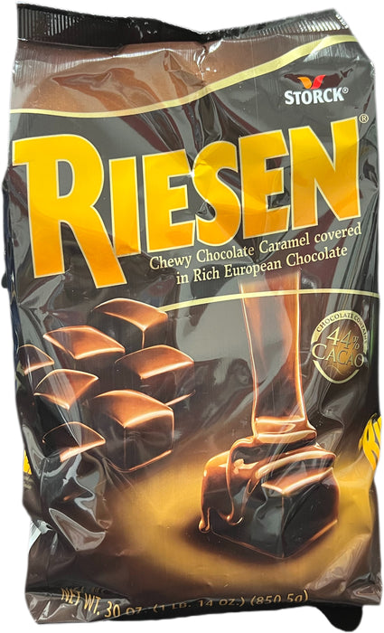 Riesen 30oz Bag