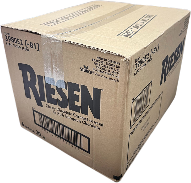 Riesen 30oz Bag