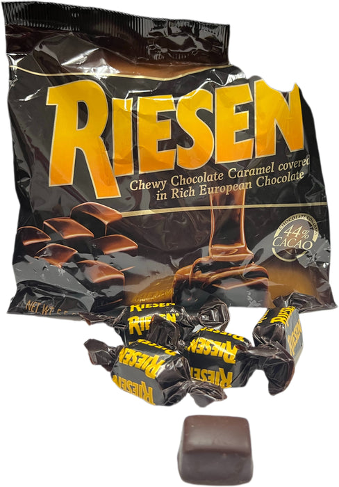 Riesen 5.5oz Bag