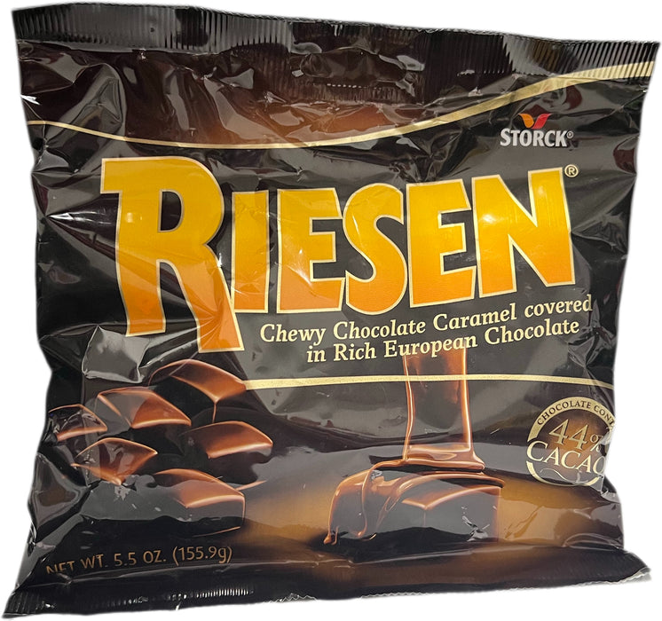 Riesen 5.5oz Bag