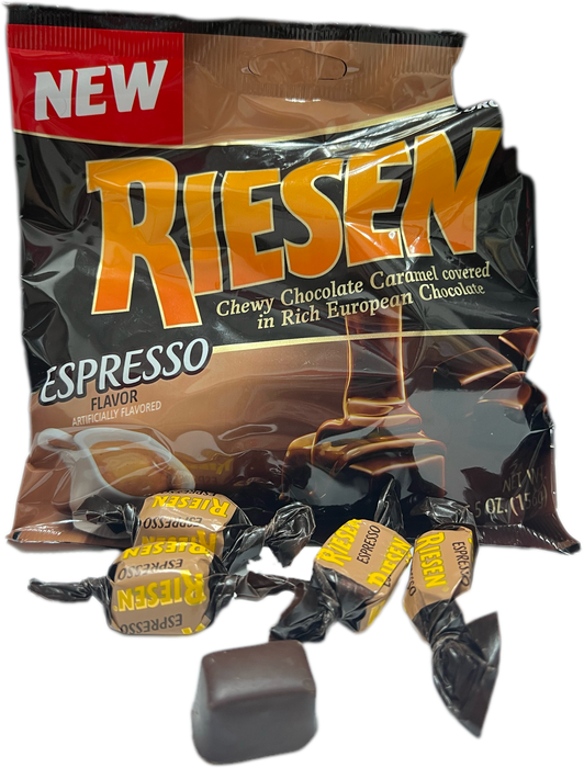 Riesen 5.5oz Bag Espresso