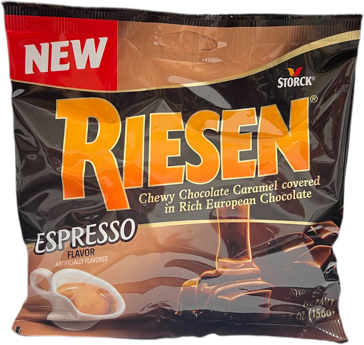 Riesen 5.5oz Bag Espresso