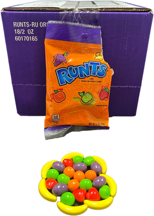 Runts 2oz Bag