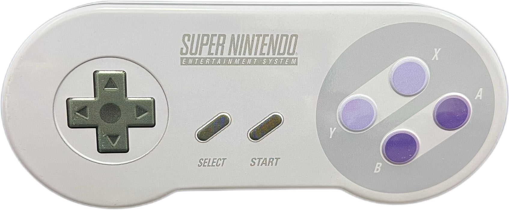 Super Nintendo Tin 1.2oz