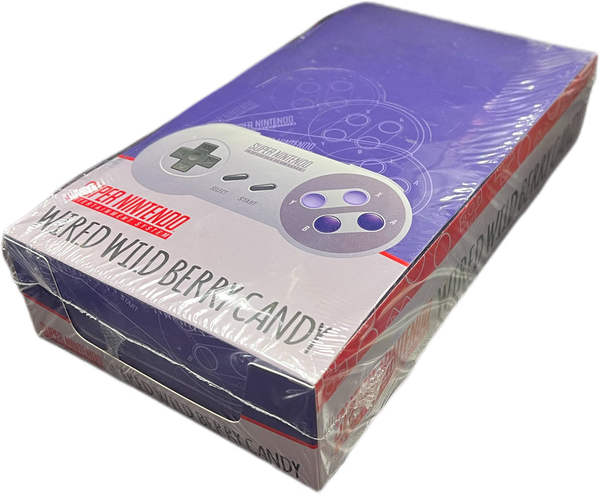 Super Nintendo Tin 1.2oz