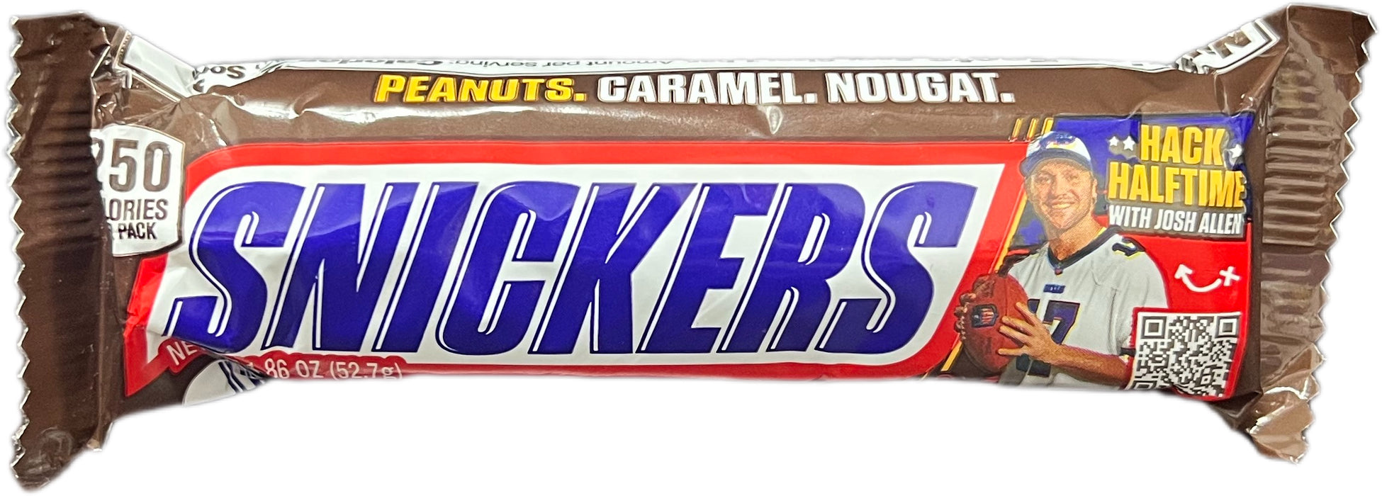 Snickers 1.86oz Bar