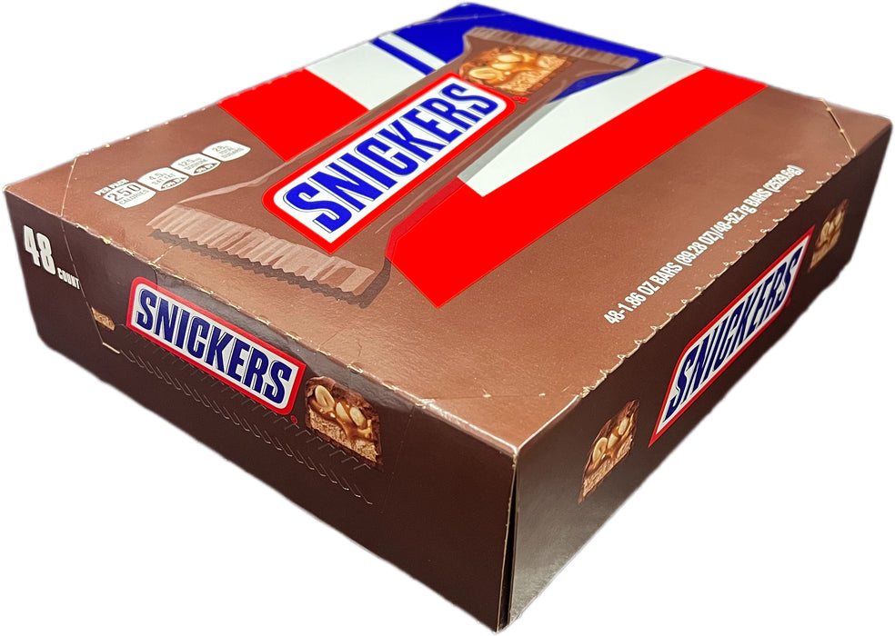 Snickers 1.86oz Bar