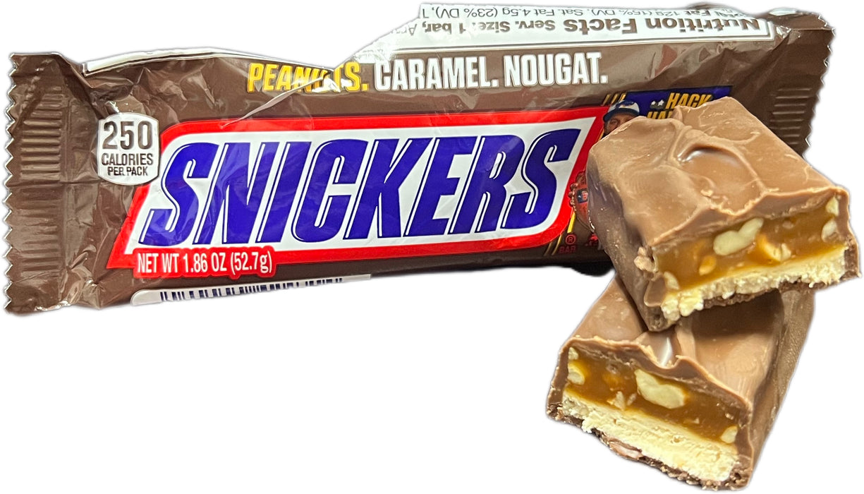 Snickers 1.86oz Bar