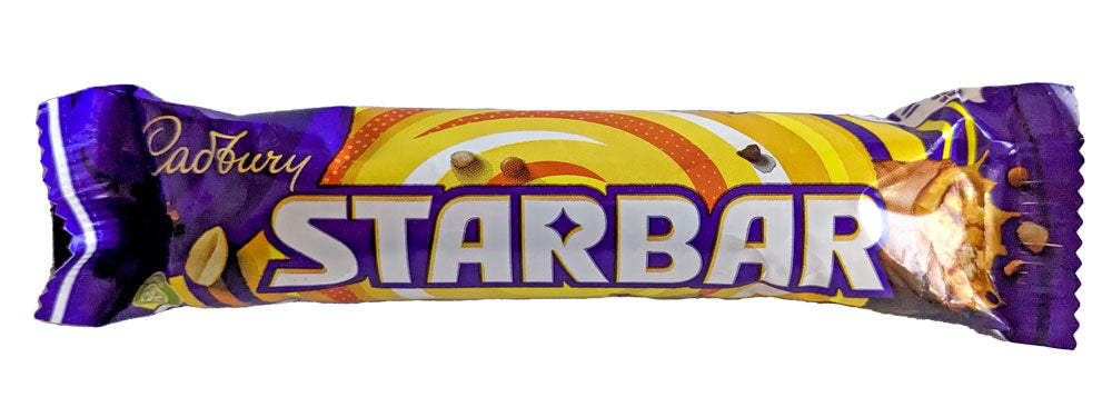 Starbar 1.72oz Bar