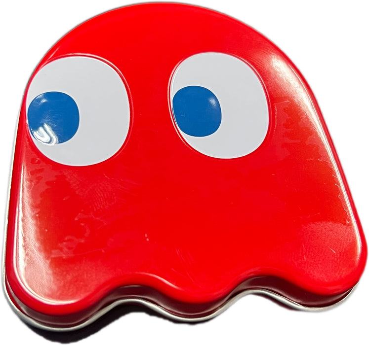 Pac-Man Ghost Sours Tin 1.2oz