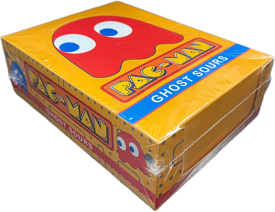 Pac-Man Ghost Sours Tin 1.2oz