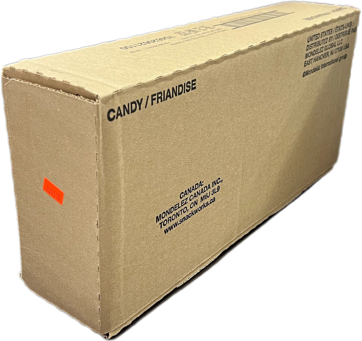 Swedish Fish 8oz Bag Blue Raspberry Lemonade