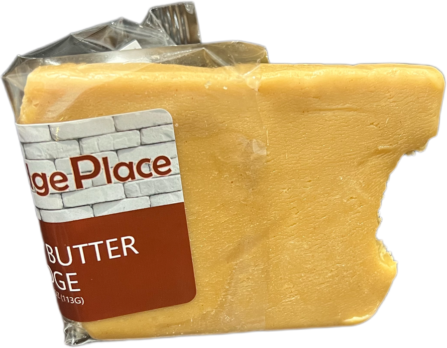 That Fudge Place Fudge 4oz Slice Peanut Butter