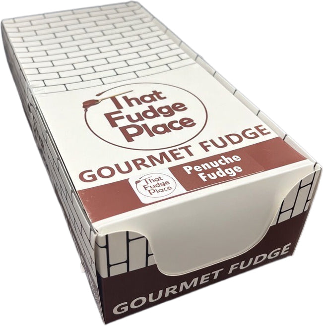 That Fudge Place Fudge 4oz Slice Penuche