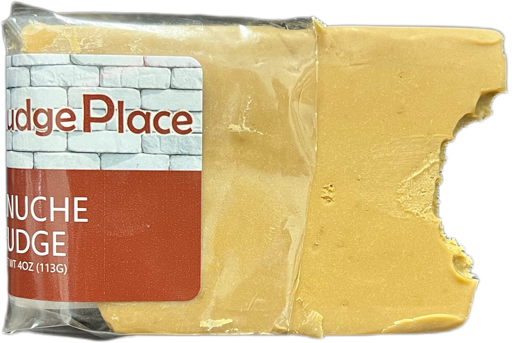 That Fudge Place Fudge 4oz Slice Penuche