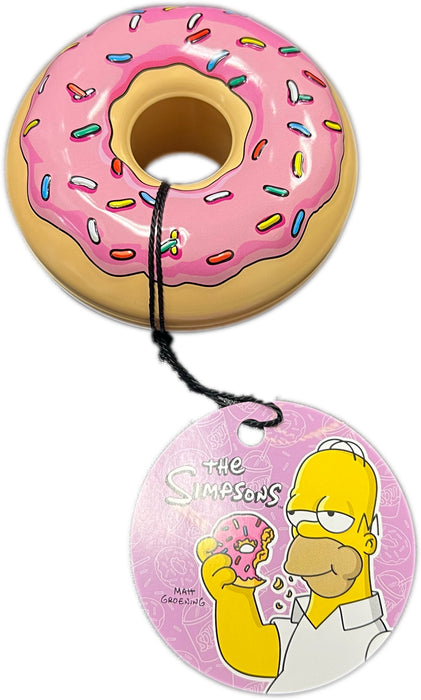 The Simpsons Donut 1.5oz Tin