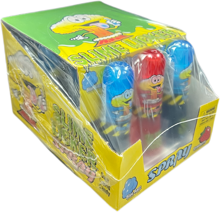 Slime Licker Spray .95oz Bottle