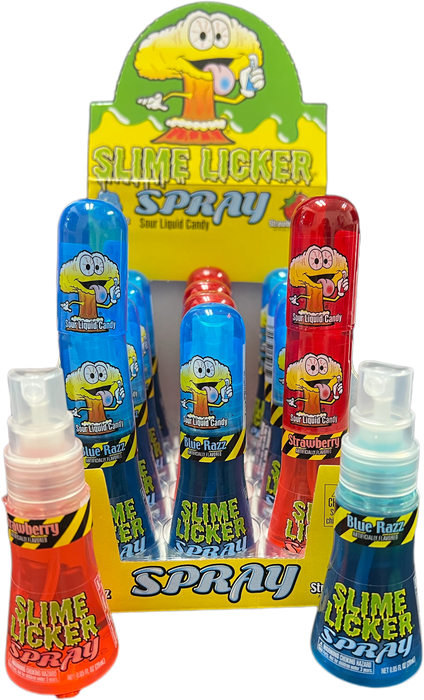 Slime Licker Spray .95oz Bottle