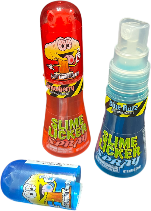 Slime Licker Spray .95oz Bottle