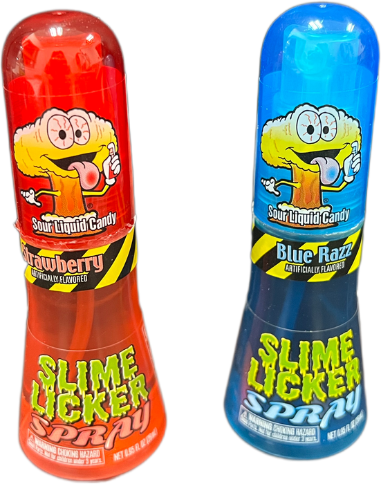 Slime Licker Spray .95oz Bottle