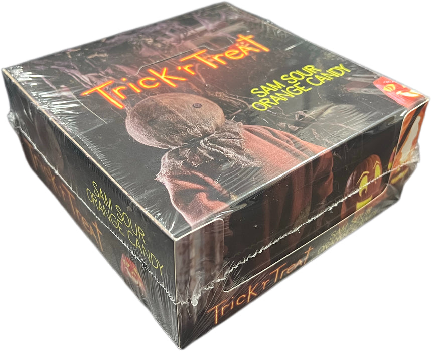 Trick 'r Treat Sam Sours Tin 1.5oz