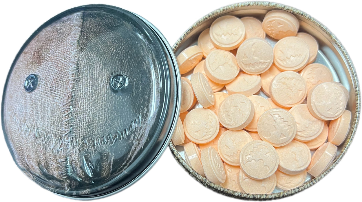 Trick 'r Treat Sam Sours Tin 1.5oz