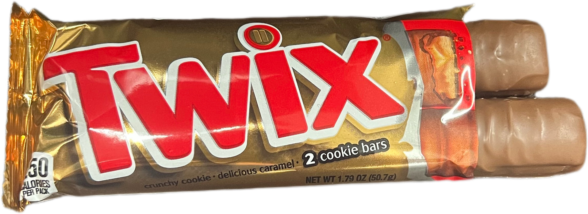 Twix Cookie Bar 1.79 oz