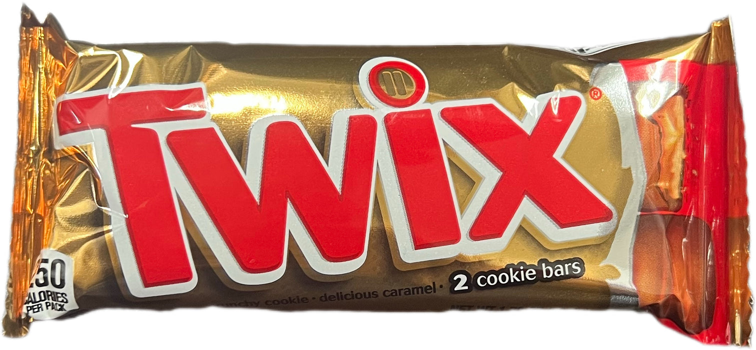Twix Cookie Bar 1.79 oz